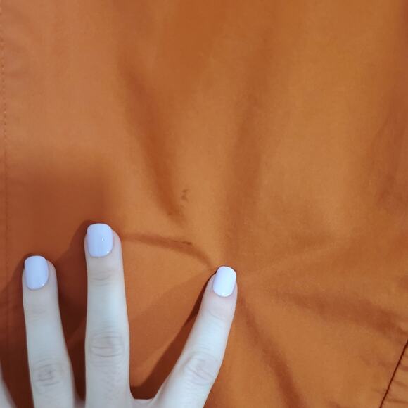 University of Texas Longhorns Lined Windbreaker Pants with Pockets - Picture 10 of 10